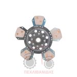 Δίσκος μεταλλικός 300 Luk Massey Ferguson 290-365-390-4235-4335 Δίσκος μεταλλικός 300 Luk Massey Ferguson 290-365-390-4235-4335