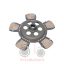 Μεταλλικός δίσκος Massey Ferguson 290-365-390-4200