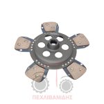 Μεταλλικός δίσκος Massey Ferguson 290-365-390-4200 Μεταλλικός δίσκος Massey Ferguson 290-365-390-4200
