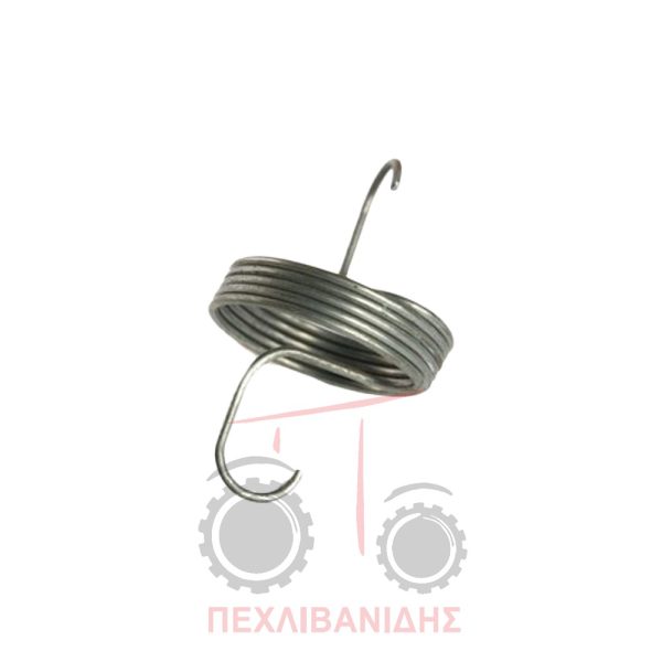 Ελατήριο ωθηστικού Massey Ferguson 390-398-399
