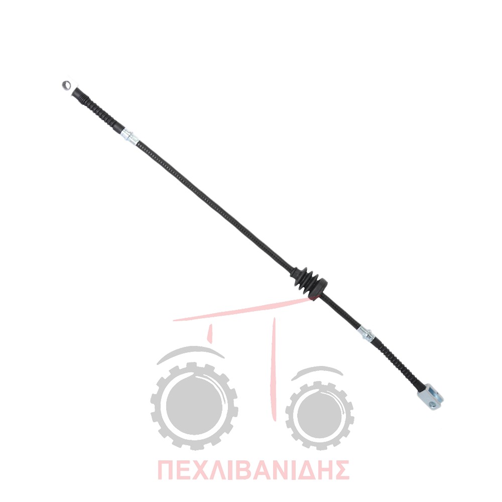 Ντίζα συμπλέκτη Massey Ferguson 362-365-390-398-399