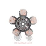 Δίσκος μεταλλικός 330 Massey Ferguson 375-390-398-399-699 Δίσκος μεταλλικός 330 Massey Ferguson 375-390-398-399-699
