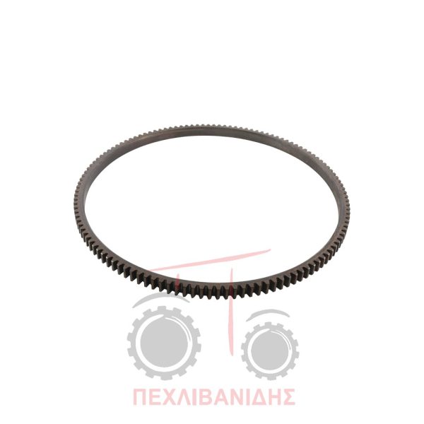 Γρανάζι βολάν Massey Ferguson