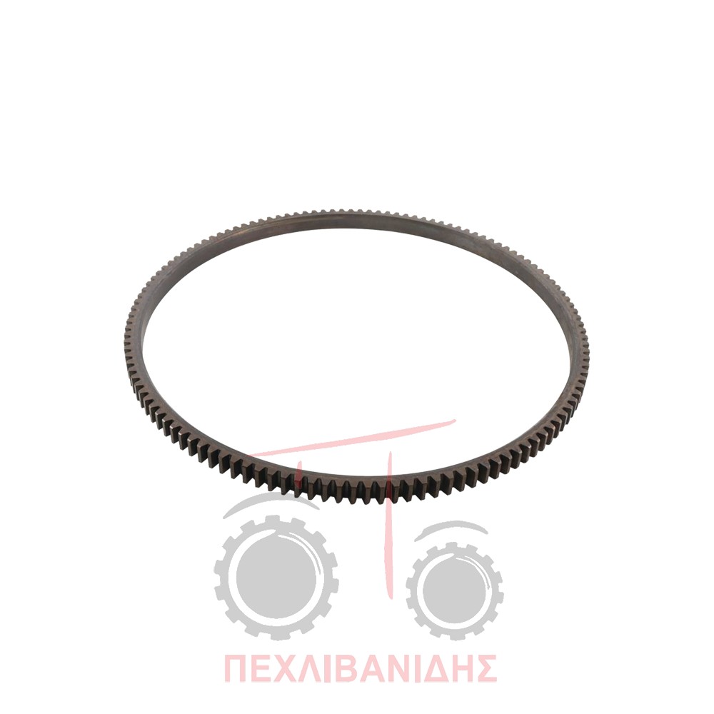 Γρανάζι βολάν Massey Ferguson