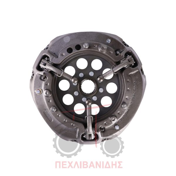 Πλατό συμπλέκτη Massey Ferguson 390-399-4270