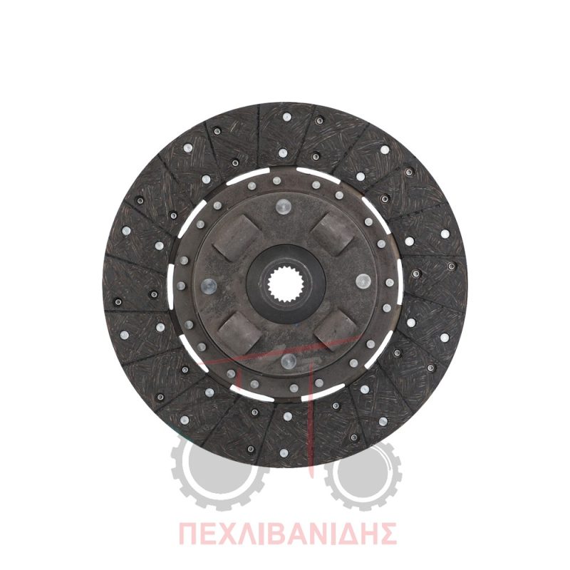 Δίσκος φερμουίτ 300 Massey Ferguson 390 Δίσκος φερμουίτ 300 Massey Ferguson 390