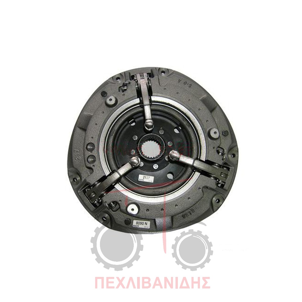 Πλατό Massey Ferguson 185-188-290-590