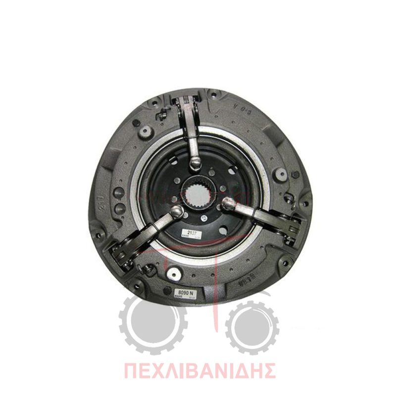 Πλατό Massey Ferguson 185-188-290-590 Πλατό Massey Ferguson 185-188-290-590
