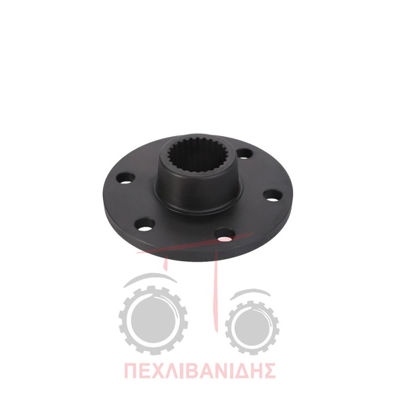 Μούφα βολάν Dynashift Massey Ferguson 3655-8130 Μούφα βολάν Dynashift Massey Ferguson 3655-8130