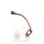 Πεντάλ συμπλέκτη Massey Ferguson 35-135-230-240
