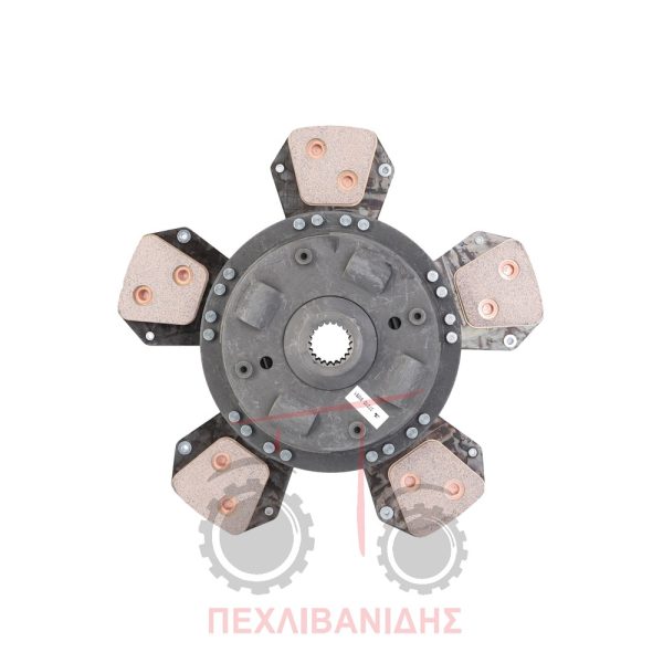 Δίσκος συμπλέκτη 300 Massey Ferguson 390-4200-4300