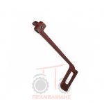 Πεντάλ συμπλέκτη Massey Ferguson 165-175-177-188-290 Πεντάλ συμπλέκτη Massey Ferguson 165-175-177-188-290