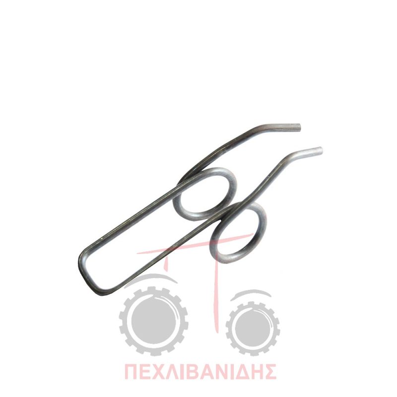 Ελατήριο κοκοράκι Massey Ferguson 165-188-290-590 Ελατήριο κοκοράκι Massey Ferguson 165-188-290-590
