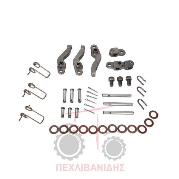 Σετ κοκοράκια Massey Ferguson 35-65-133-135-175