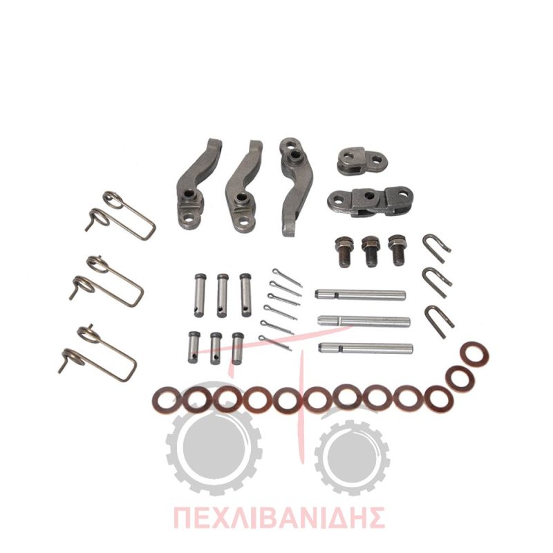 Σετ κοκοράκια Massey Ferguson 35-65-133-135-175
