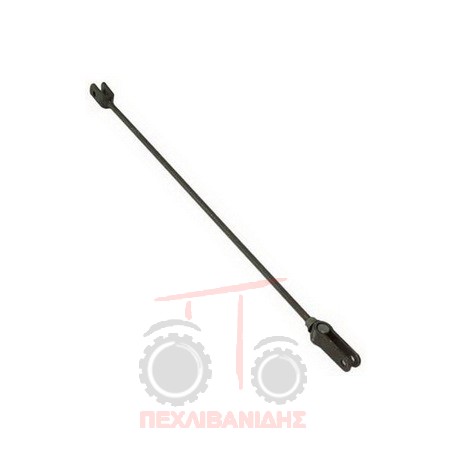 Nτίζα συμπλέκτη Massey Ferguson 168-188-265-290
