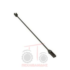 Nτίζα συμπλέκτη Massey Ferguson 168-188-265-290