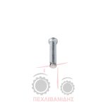 Πείρος πλατό 8x39 Massey Ferguson 165-188-290-4200-4300-699 Πείρος πλατό 8x39 Massey Ferguson 165-188-290-4200-4300-699