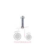 Πείρος πλατό 8x39 Massey Ferguson 165-188-290-4200-4300-699 Πείρος πλατό 8x39 Massey Ferguson 165-188-290-4200-4300-699