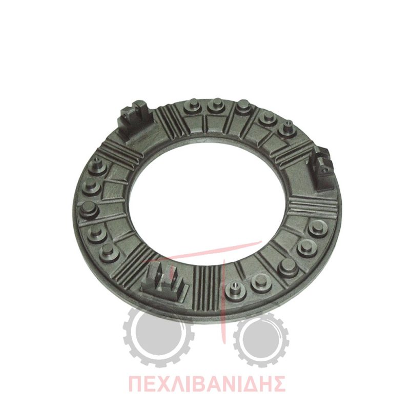Πλάκα συμπλέκτη Massey Ferguson 390-398-399