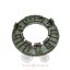 Πλάκα συμπλέκτη 13'' Massey Ferguson 390-398-399