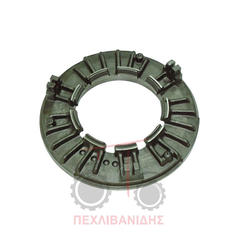 Πλάκα συμπλέκτη 13'' Massey Ferguson 390-398-399 Πλάκα συμπλέκτη 13'' Massey Ferguson 390-398-399