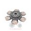 Δίσκος συμπλέκτη Massey Ferguson 375-398-399-4270-4370