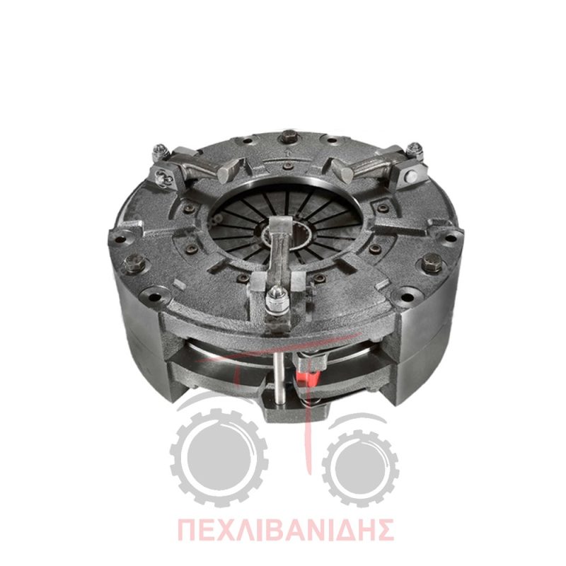 Πλατό συμπλέκτη κομπλέ Massey Ferguson 1325-1335-1345