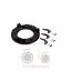 Σετ πλάκα δίσκου κίνησης Massey Ferguson 35-65-133-135