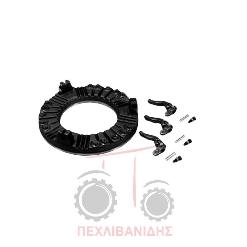Σετ πλάκα δίσκου κίνησης Massey Ferguson 35-65-133-135