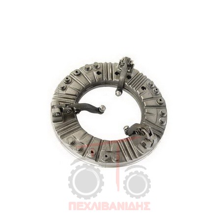 Σετ πλάκα δίσκου κίνησης Massey Ferguson 35-65-133-135 Σετ πλάκα δίσκου κίνησης Massey Ferguson 35-65-133-135