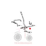 Άξονας λεβιέ συμπλέκτη τιμονιού Massey Ferguson 274C-294C-394C Άξονας λεβιέ συμπλέκτη τιμονιού Massey Ferguson 274C-294C-394C
