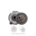 Πλατό Landini 9500 Πλατό Landini 9500
