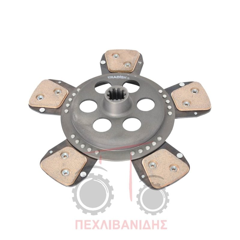 Δίσκος συμπλέκτη Massey Ferguson 275-290-375-390