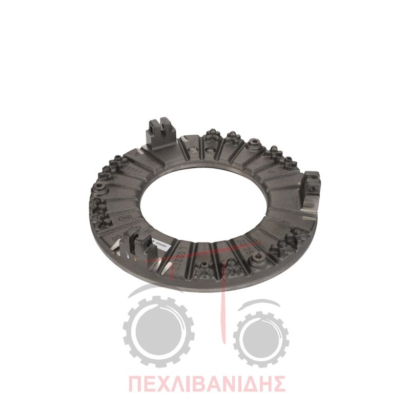 Πλάκα δίσκος κίνησης 12" Massey Ferguson 188-290-390-590-690