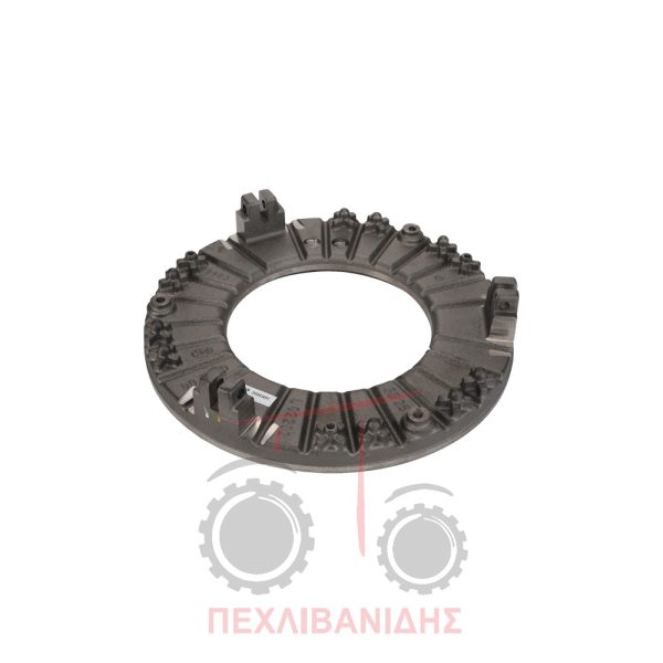 Πλάκα δίσκος κίνησης 12" Massey Ferguson 188-290-390-590-690