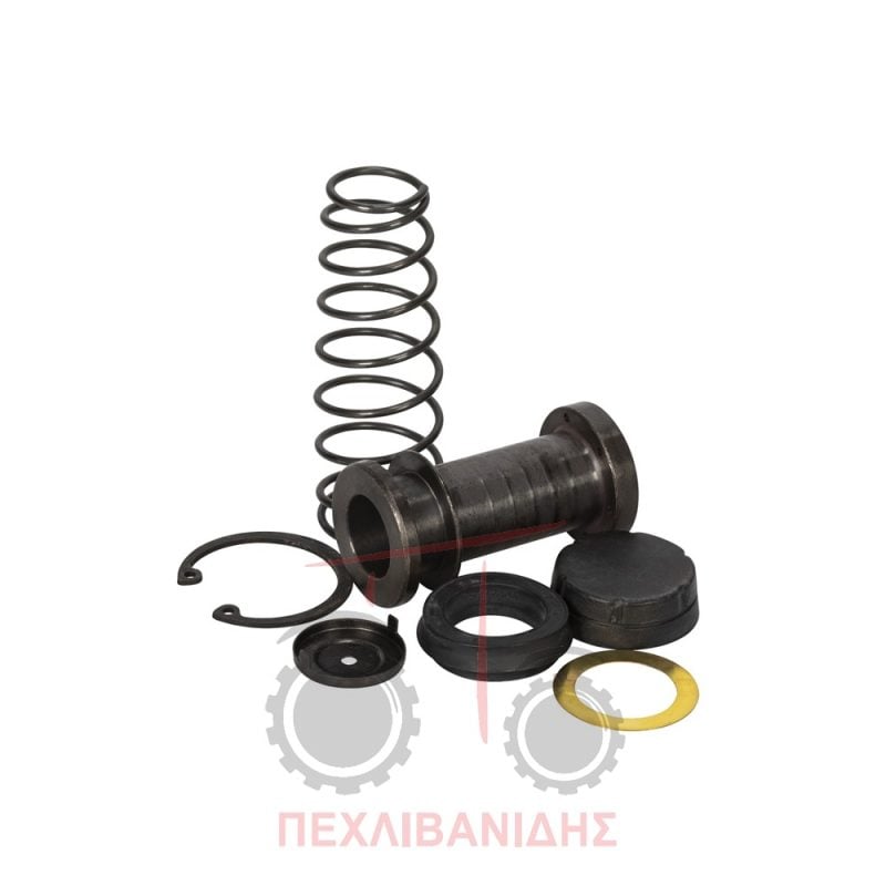 Σετ αντλίας φρένων - συμπλέκτη Massey Ferguson 2640-2680-3080-3655-3690-6190-8160-3690