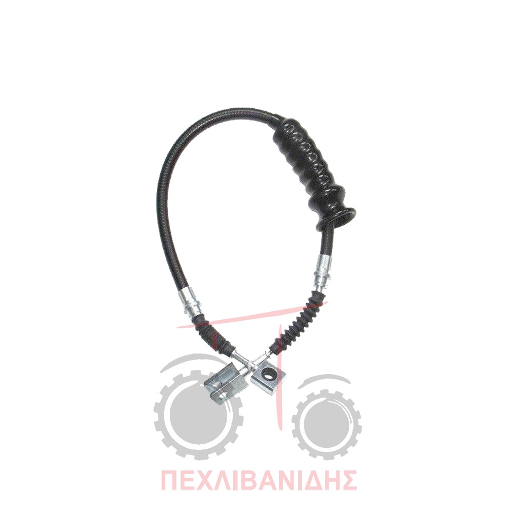 Ντίζα συμπλέκτη Massey Ferguson 692 342-365-372-390-398