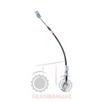 Ντίζα συμπλέκτη Massey Ferguson 4200-4300 Ντίζα συμπλέκτη Massey Ferguson 4200-4300
