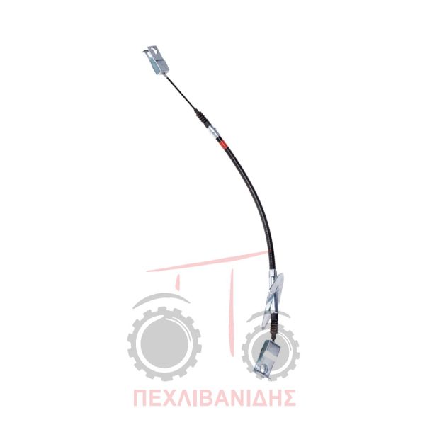 Ντίζα συμπλέκτη Massey Ferguson 4200-4300