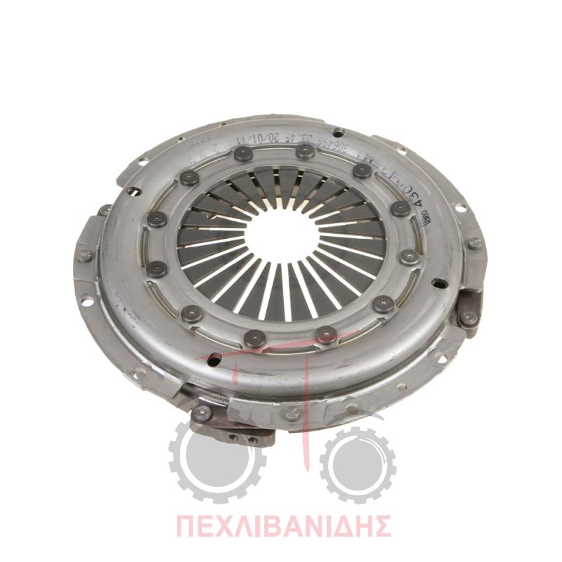 Πλατό Massey Ferguson 5425-5435-5445-5455-5460-5465