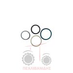 Σετ ωθηστικού Massey Ferguson 2640-2680-3635 Σετ ωθηστικού Massey Ferguson 2640-2680-3635