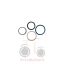 Σετ ωθηστικού Massey Ferguson 2640-2680-3635