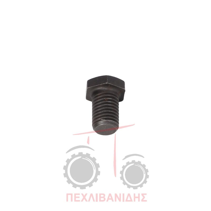 Ρεγουλατόρος κοκοράκι πλατό Massey Ferguson 1080-592-595
