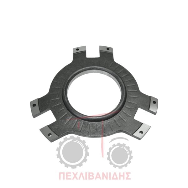 Πλάκα πλατό PTO Massey Ferguson 135-165-188-290
