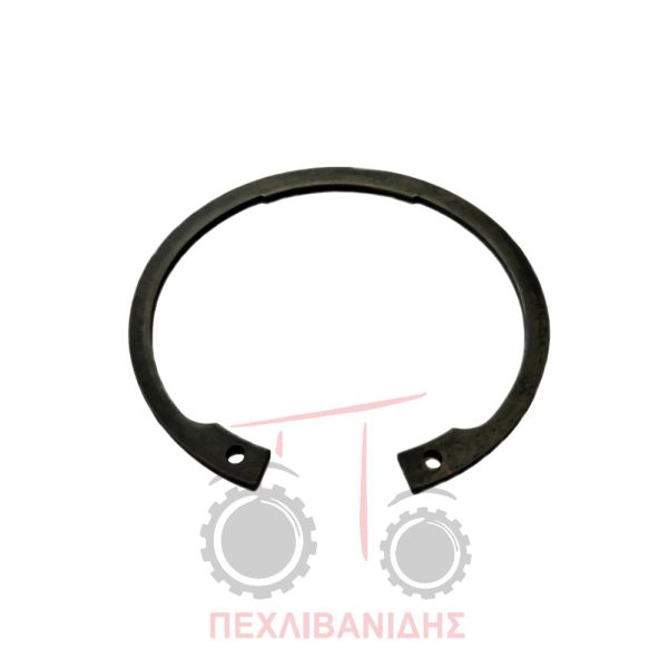 Ασφάλεια άξονα σασμάν Massey Ferguson 3080