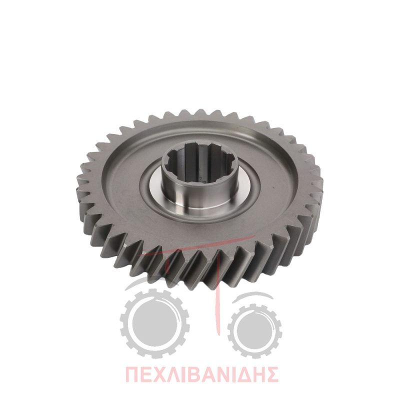 Γρανάζι σασμάν Massey Ferguson 390-398-399-4200-4300 Γρανάζι σασμάν Massey Ferguson 390-398-399-4200-4300