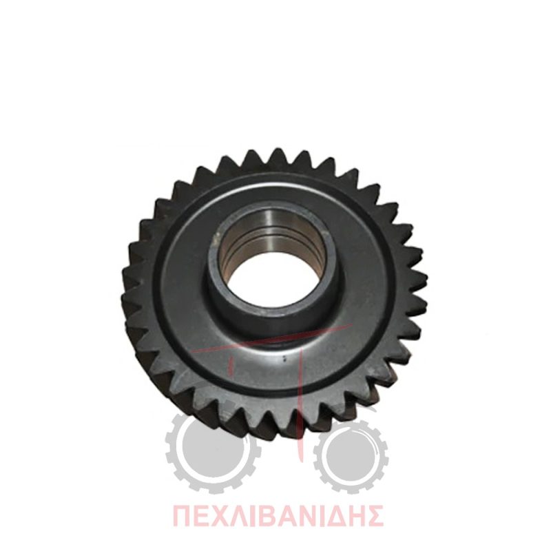 Γρανάζι εμπρός κίνησης MF 390-399-4200