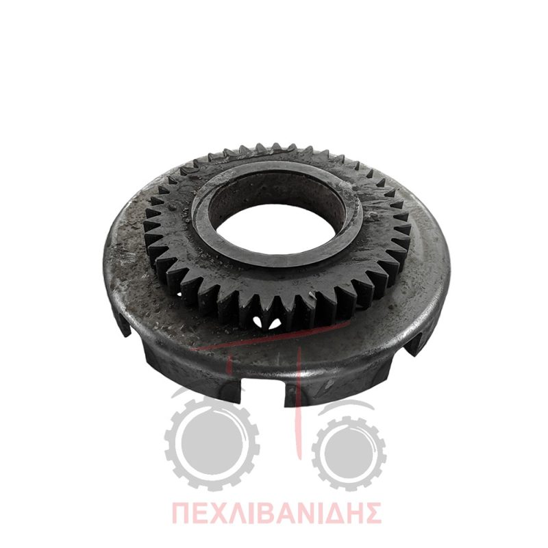 Γρανάζι μούλτι Massey Ferguson 4200-4300