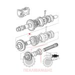 Γρανάζι σασμάν Massey Ferguson 390-399-4200-4300-5300 Γρανάζι σασμάν Massey Ferguson 390-399-4200-4300-5300